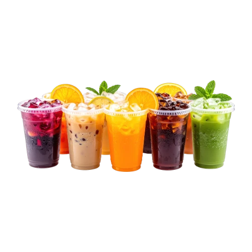 Cocktails/Mocktails