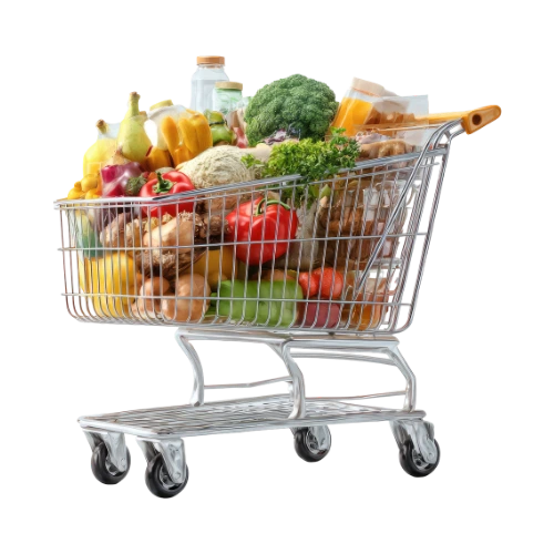 Supermarket