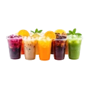 Cocktails/Mocktails