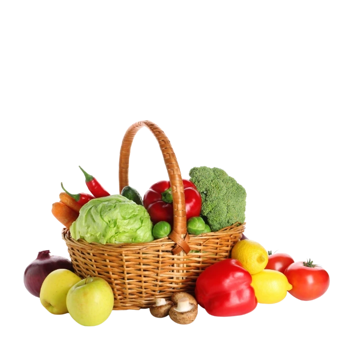 Groceries